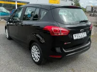 Occasion Ford B-MAX 101 ch (74 kW) 2017 Noir Monospace