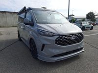 Neu Ford Transit Custom Sport 170 PS (125 kW) 2025 Greymatter Van / Kleinbus