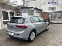 Gebraucht VW Golf VII Highline 116 PS (85 kW) 2021 Grau Kleinwagen