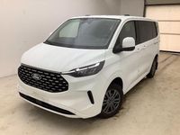 Gebraucht Ford Tourneo Titanium 136 PS (100 kW) 2025 Weiß Van / Kleinbus