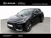 Neu Lexus LBX 136 PS (100 kW) 2025 Schwarz SUV