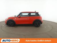 Usado Mini ONE 102 HP (75 kW) 2020 Laranja Citadino
