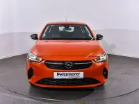 Occasion Opel Corsa-e Edition 100 kW (136 ch) 2022 Orange Citadine