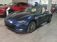 Gebraucht Mazda MX5 Kazari 132 PS (97 kW) 2024 Beige Cabrio