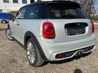 Gebraucht Mini Cooper S 192 PS (141 kW) 2017 Grau Kleinwagen