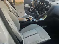 Gebraucht Peugeot 3008 114 PS (83 kW) 2013 Lack weiss perlglänzend/end Kombi