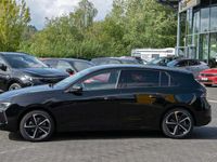 gebraucht Opel Astra Elegance, 1.2 Turbo 96 kW Autom., Navi, Int.D.1.0, AHK