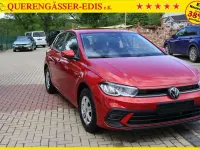 Neu VW Polo 95 PS (69 kW) 2026 Kings red met Kleinwagen