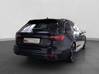 Gebraucht Audi A4 S-Line 204 PS (150 kW) 2025 Schwarz Kombi