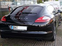 Gebraucht Porsche Panamera GTS 430 PS (316 kW) 2013 Schwarz Kleinwagen