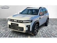 Neu Dacia Bigster Expression 140 PS (102 kW) 2025 SUV