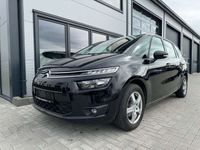 gebraucht Citroën Grand C4 Picasso /Spacetourer Seduction