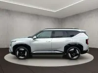 Neu Kia EV5 Earth 160 kW (218 PS) 2026 (isg) ivory silver m SUV