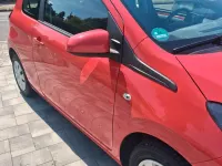 Gebraucht Peugeot 108 Active 72 PS (52 kW) 2021 Rot Kleinwagen