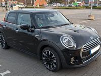 gebraucht Mini Cooper 5-Türig mit Restgarantie