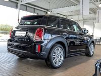 Gebraucht Mini Cooper SE Chili 164 kW (224 PS) 2020 Schwarz Kleinwagen