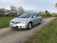 gebraucht Honda Civic Hybrid (Typ FD) - Scheckheftgepflegt