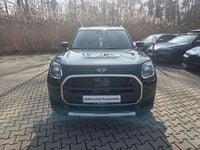 Gebraucht Mini Countryman 204 PS (150 kW) 2025 Schwarz SUV