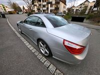 gebraucht Mercedes SL350 