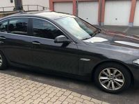 gebraucht BMW 520 d A -