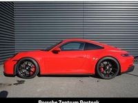 Gebraucht Porsche 911 GT3 510 PS (375 kW) 2024 Indischrot Coupé