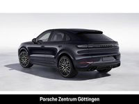 Gebraucht Porsche Cayenne S 475 PS (349 kW) 2025 Schwarz SUV