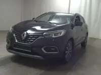 Gebraucht Renault Kadjar Bose Edition 140 PS (102 kW) 2020 Schwarz SUV
