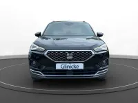 Gebraucht Seat Tarraco 4Drive 190 PS (139 kW) 2019 Schwarz SUV