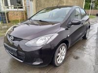 Usata Mazda 2 84 CV (61 kW) 2010 Utilitaria