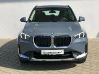 Gebraucht BMW X1 150 PS (110 kW) 2025 Bmw individual storm bay metal SUV