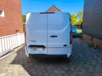 Usata Ford Transit Custom 131 CV (96 kW) 2019 Bianco Monovolume