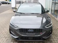 Gebraucht Ford Focus ST 280 PS (205 kW) 2025 Magnetic metallic Kombi