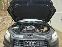 Gebraucht Audi Q7 Sport 333 PS (244 kW) 2014 Schwarz SUV