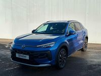 Neu VW T-Roc Life 116 PS (85 kW) 2026 Blau SUV