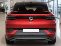 Neu VW ID.5 Pro 210 kW (286 PS) 2026 Grau SUV