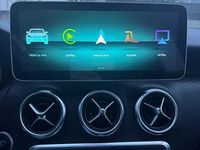 Gebraucht Mercedes A160 102 PS (75 kW) 2016 Schwarz Limousine