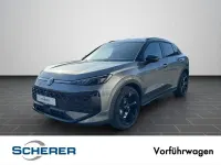 Gebraucht VW T-Roc R-line 150 PS (110 kW) 2026 Grau SUV