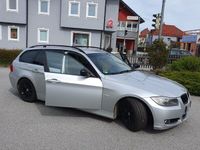 gebraucht BMW 318 