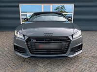Gebraucht Audi TTS Competition 310 PS (228 kW) 2016 Grau Coupé