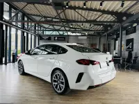 Gebraucht BMW 220 Performance 163 PS (119 kW) 2025 Alpinweiss iii Limousine