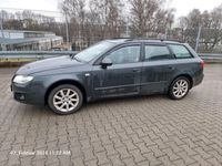 gebraucht Seat Exeo 2.0 tdi Euro 5 143ps