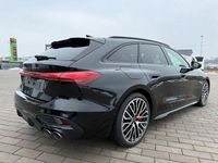 Gebraucht Audi S5 Sport 367 PS (269 kW) 2025 Schwarz Limousine