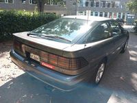 Second-hand Ford Probe 147 CP (108 kW) 1991 Gri Coupe