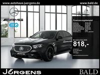 Gebraucht Mercedes E53 AMG AMG 449 PS (330 kW) 2024 Schwarz obsidianschwarz metallic Limousine