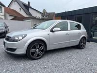 Gebraucht Opel Astra 105 PS (77 kW) 2004 Other Limousine