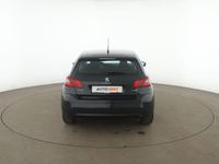 Gebraucht Peugeot 308 Allure 131 PS (96 kW) 2017 Grau Limousine