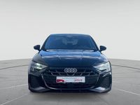 Gebraucht Audi A3 S-Line 150 PS (110 kW) 2025 Mythosschwarz metallic Limousine
