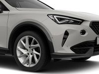 Gebraucht Cupra Formentor 204 PS (150 kW) 2024 Weiß SUV