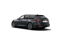 gebraucht Audi A6 sport 55 TFSIe quattro S-LINE HD-MATRIX