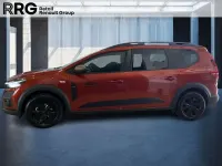 Gebraucht Dacia Jogger Extreme 141 PS (103 kW) 2025 Terracottabraun metallic Van / Kleinbus